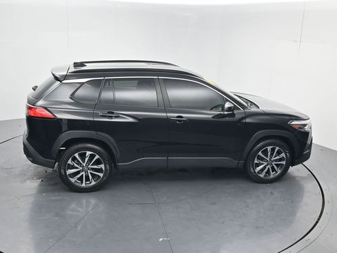 Used 2022 Toyota Corolla Cross XLE w/ Convenience Package image 62