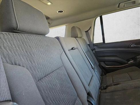 Used 2020 Chevrolet Tahoe 4WD w/ Suspension Package, Off-Road image 21