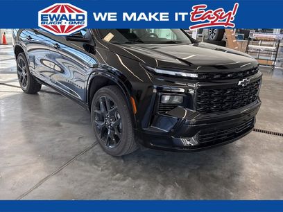 Certified 2024 Chevrolet Traverse RS w/ LPO, Floor Liner Package