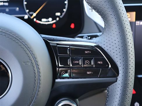 New 2025 Maserati Grecale GT image 33