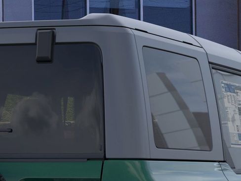 New 2025 Ford Bronco Big Bend image 25