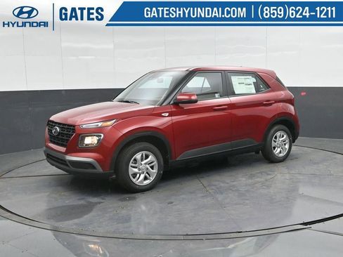 New 2026 Hyundai Venue SE image 7