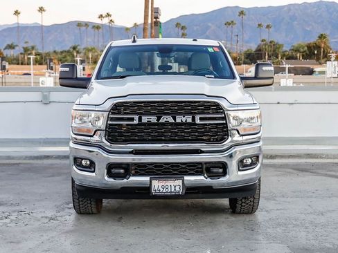Used 2024 RAM 2500 Big Horn image 3