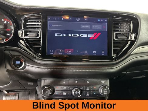 Used 2023 Dodge Durango SXT w/ Quick Order Package 2BK image 16