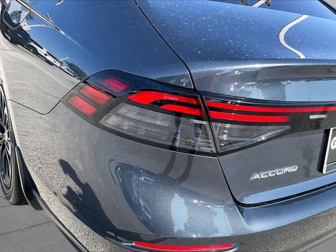 Used 2024 Honda Accord LX image 25