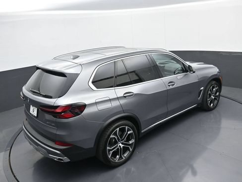 New 2026 BMW X5 xDrive40i AWD/4WD image 36