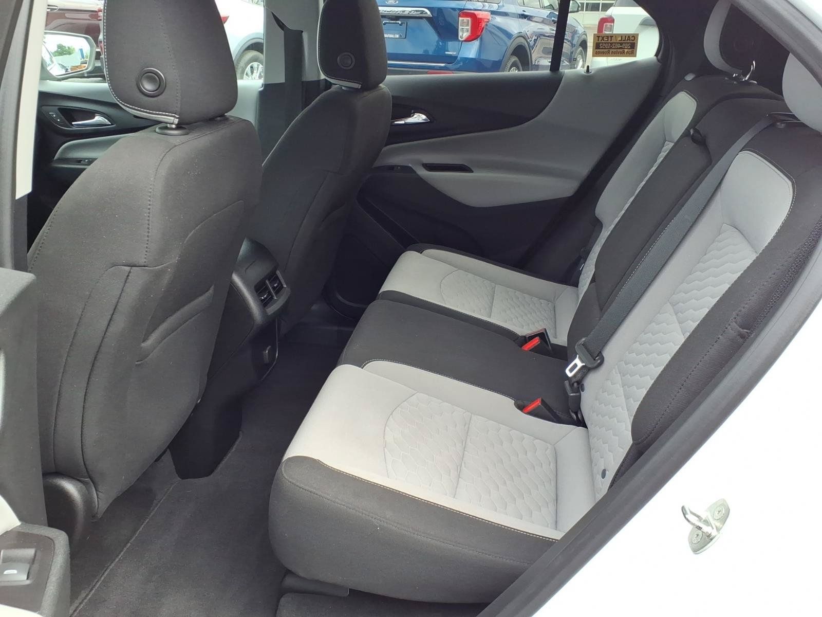 Used 2018 Chevrolet Equinox LT AWD/4WD image 8