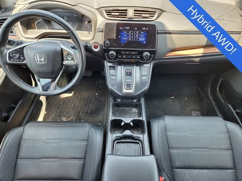 Used 2022 Honda CR-V EX-L image 13