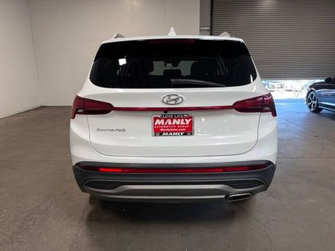 Used 2023 Hyundai Santa Fe SEL FWD image 6