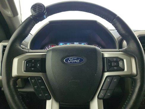 Used 2018 Ford F150 Lariat AWD/4WD image 21
