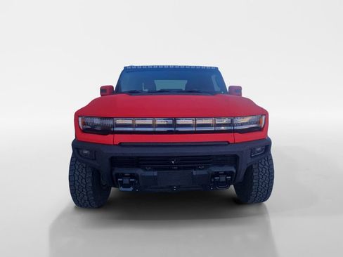 Used 2025 GMC Hummer EV 3X w/ Extreme Off-Road Package image 10