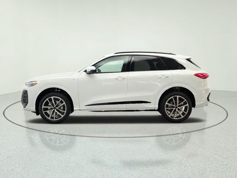 New 2026 Audi Q5 Premium Plus AWD/4WD image 8