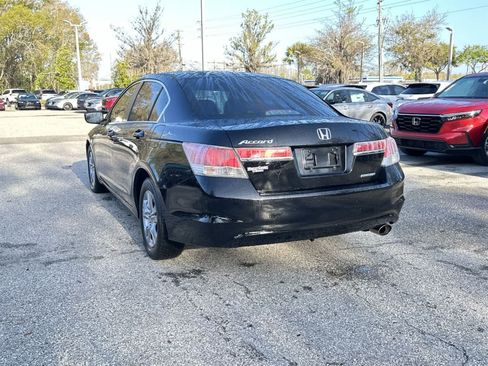 Used 2012 Honda Accord SE image 4