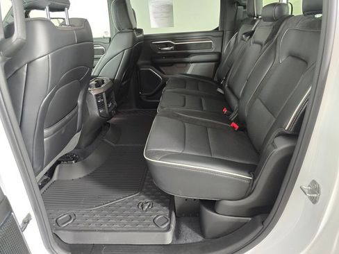 New 2026 RAM 1500 Laramie w/ Sport Appearance Package image 24