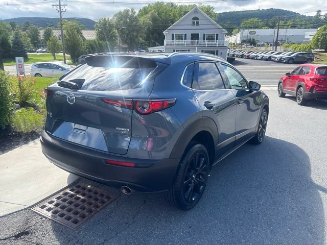 Used 2023 MAZDA CX-30 2.5 Turbo w/ Premium Plus Pkg AWD/4WD image 7
