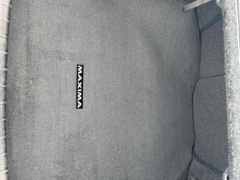 Used 2017 Nissan Maxima 3.5 SV image 12