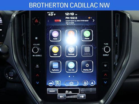 Used 2024 Subaru Crosstrek 2.5i Sport image 23