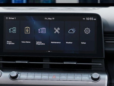 New 2026 Hyundai Kona SE AWD/4WD image 13
