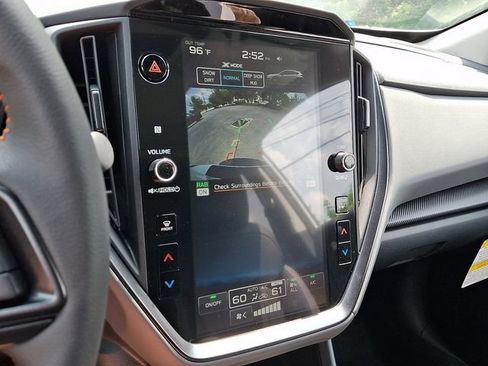 New 2026 Subaru Crosstrek 2.5i Limited AWD/4WD image 13