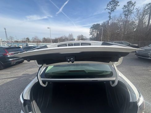 Used 2017 Toyota Yaris iA image 17