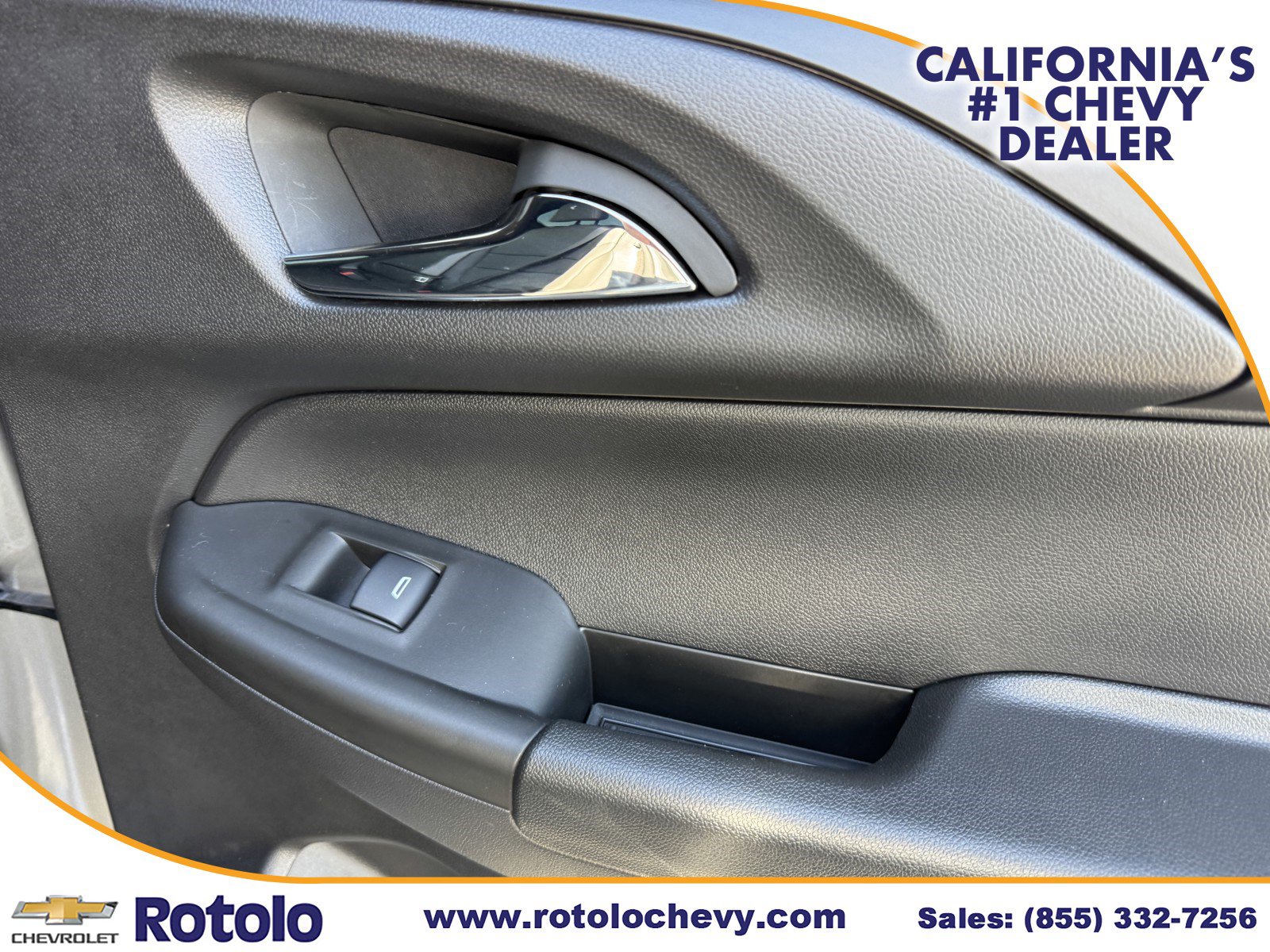 Used 2026 Chevrolet TrailBlazer RS FWD image 13