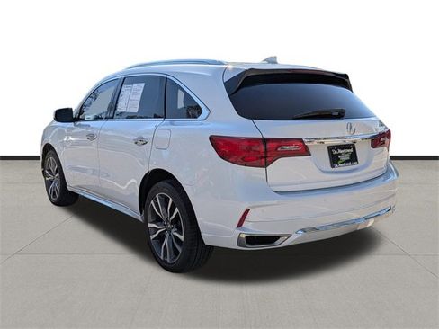 Used 2020 Acura MDX FWD w/ Advance Package image 7