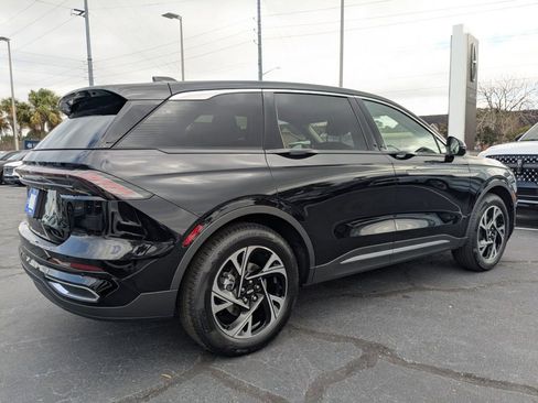 New 2026 Lincoln Nautilus Premier w/ Equipment Group 102A AWD/4WD image 4