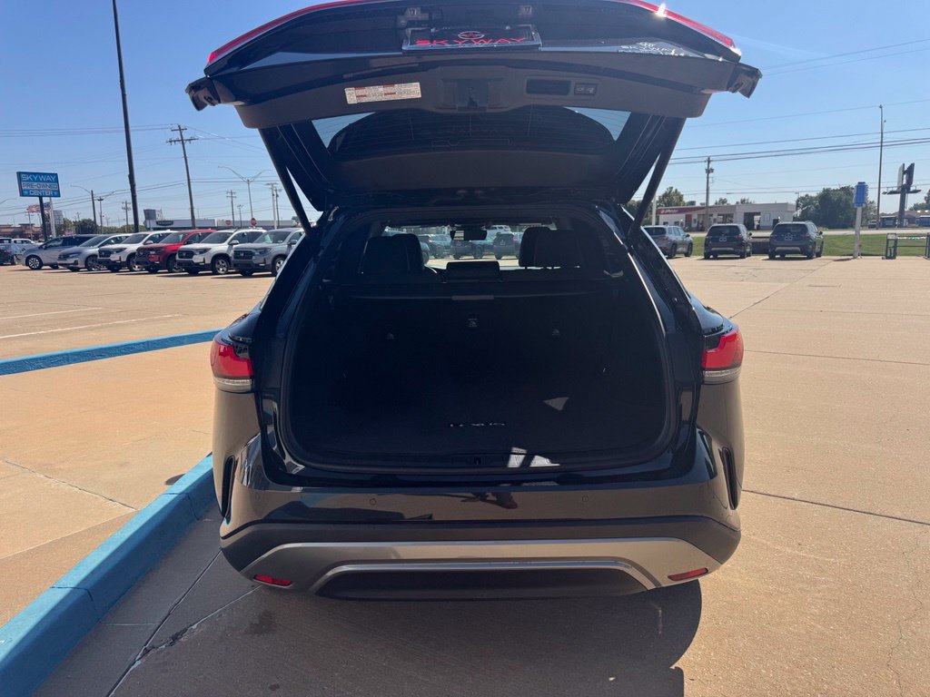 Used 2024 Lexus RX 350 Premium w/ Cold Area Package FWD image 26