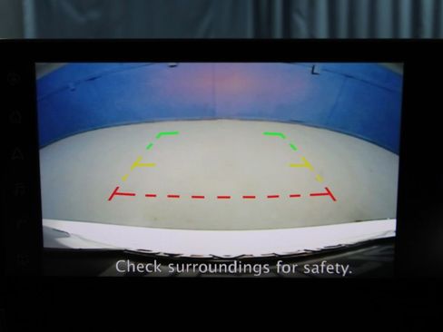 Used 2024 Nissan Altima 2.5 SR w/ SR Premium Package image 12