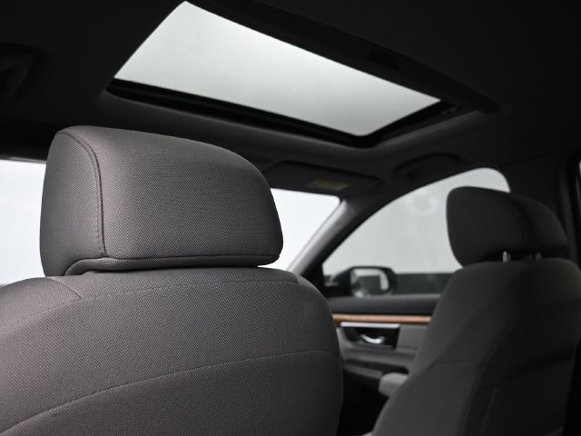 Used 2019 Honda CR-V EX image 27