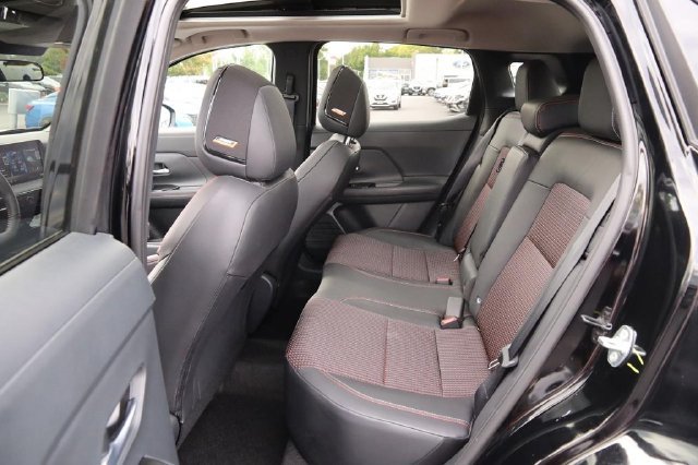 Certified 2026 Nissan Kicks SR w/ SR Premium Package AWD/4WD image 10