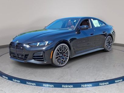 New 2026 BMW 440i xDrive w/ Premium Package