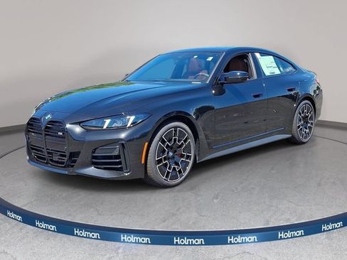 New 2026 BMW 440i xDrive w/ Premium Package AWD/4WD image 1
