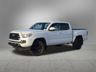 Used 2019 Toyota Tacoma SR