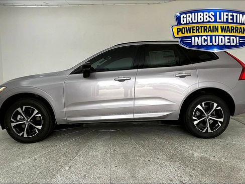 New 2026 Volvo XC60 B5 Core AWD/4WD image 6