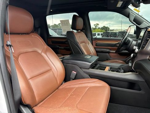 Used 2019 RAM 1500 Limited AWD/4WD image 23
