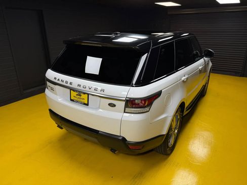 Used 2014 Land Rover Range Rover Sport SE AWD/4WD image 56