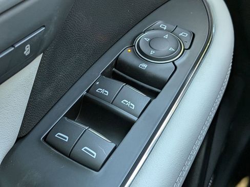 New 2026 Buick Envision Avenir image 27