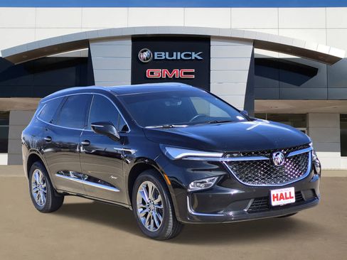 Used 2023 Buick Enclave Avenir w/ Avenir Technology Package image 1