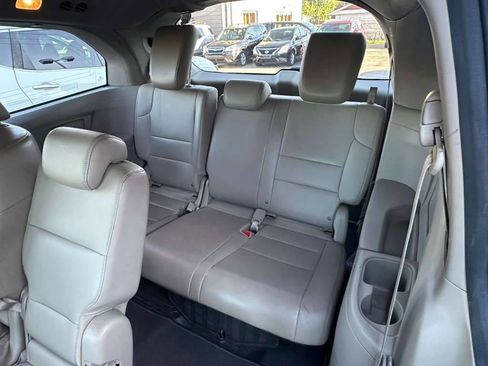 Used 2012 Honda Odyssey EX-L image 23