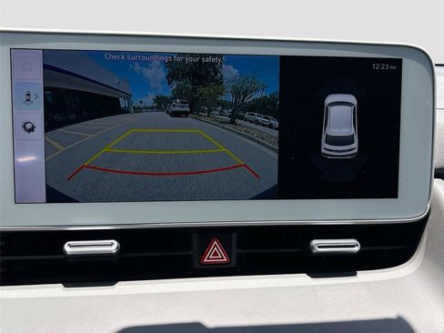 Used 2024 Hyundai Ioniq 5 SEL RWD image 14