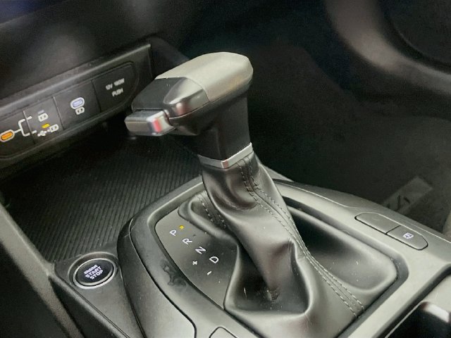 Used 2025 Kia K4 FWD image 17