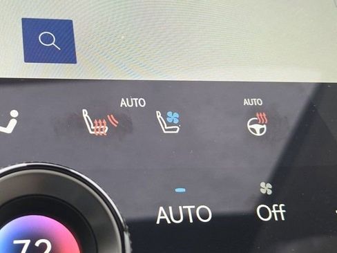 New 2026 Lexus RX 450h AWD image 12