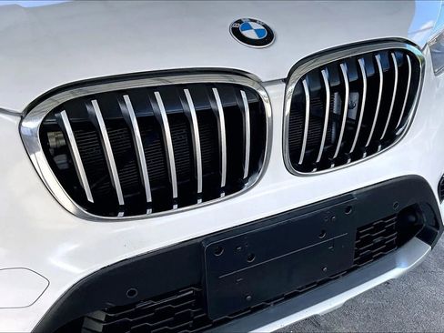 Used 2018 BMW X1 xDrive28i AWD/4WD image 29