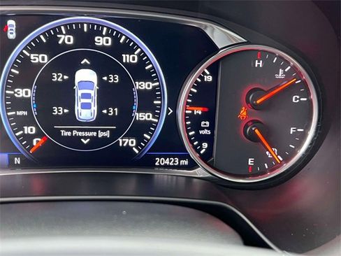 Used 2019 Chevrolet Blazer RS image 29