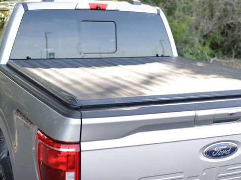 Used 2021 Ford F150 XLT w/ Equipment Group 302A High AWD/4WD image 29