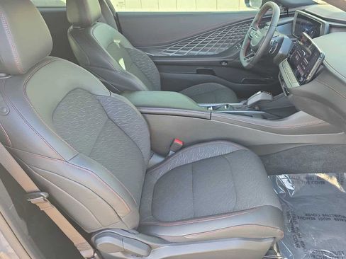 New 2026 Dodge Charger Scat Pack image 25