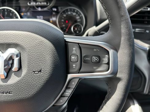 New 2026 RAM 2500 Big Horn AWD/4WD image 22