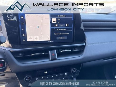 New 2026 Subaru Outback Touring XT AWD/4WD image 58