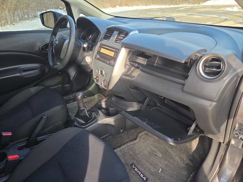 Used 2016 Nissan Versa Note S image 16